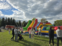 Święto Suszonej Śliwki w gminie Iwkowa