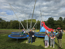 Święto Suszonej Śliwki w gminie Iwkowa