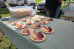 Święto Suszonej Śliwki w gminie Iwkowa