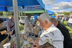 Święto Suszonej Śliwki w gminie Iwkowa