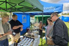 Święto Suszonej Śliwki w gminie Iwkowa