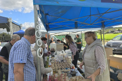 Święto Suszonej Śliwki w gminie Iwkowa