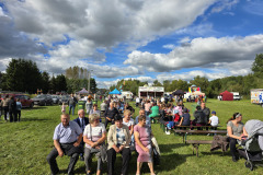 Święto Suszonej Śliwki w gminie Iwkowa