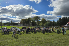 Święto Suszonej Śliwki w gminie Iwkowa