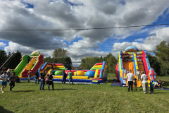 Święto Suszonej Śliwki w gminie Iwkowa