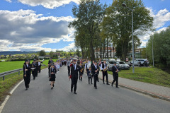 Święto Suszonej Śliwki w gminie Iwkowa