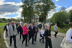 Święto Suszonej Śliwki w gminie Iwkowa