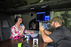 Święto Suszonej Śliwki w gminie Iwkowa