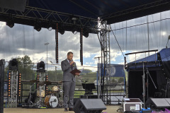 Święto Suszonej Śliwki w gminie Iwkowa