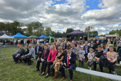 Święto Suszonej Śliwki w gminie Iwkowa