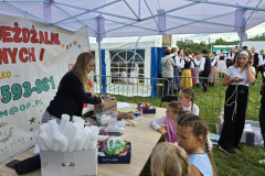 Święto Suszonej Śliwki w gminie Iwkowa