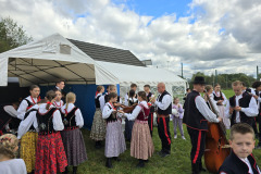 Święto Suszonej Śliwki w gminie Iwkowa