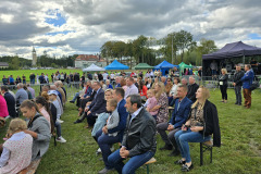 Święto Suszonej Śliwki w gminie Iwkowa