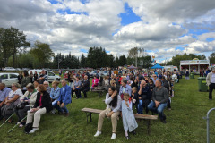 Święto Suszonej Śliwki w gminie Iwkowa