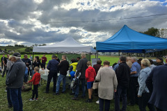 Święto Suszonej Śliwki w gminie Iwkowa