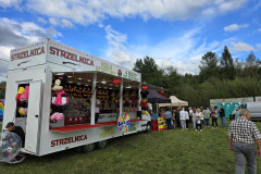 Święto Suszonej Śliwki w gminie Iwkowa