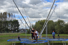 Święto Suszonej Śliwki w gminie Iwkowa