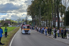 Święto Suszonej Śliwki w gminie Iwkowa