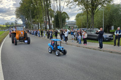 Święto Suszonej Śliwki w gminie Iwkowa