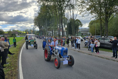 Święto Suszonej Śliwki w gminie Iwkowa