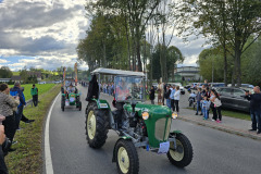 Święto Suszonej Śliwki w gminie Iwkowa