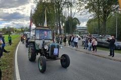 Święto Suszonej Śliwki w gminie Iwkowa
