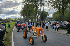 Święto Suszonej Śliwki w gminie Iwkowa