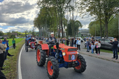 Święto Suszonej Śliwki w gminie Iwkowa