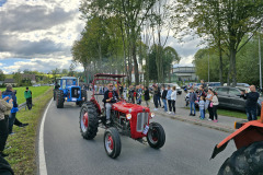 Święto Suszonej Śliwki w gminie Iwkowa
