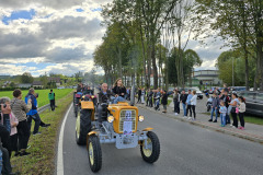 Święto Suszonej Śliwki w gminie Iwkowa
