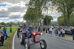 Święto Suszonej Śliwki w gminie Iwkowa