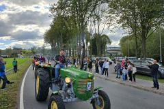 Święto Suszonej Śliwki w gminie Iwkowa