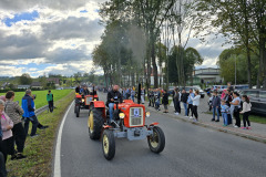 Święto Suszonej Śliwki w gminie Iwkowa