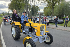 Święto Suszonej Śliwki w gminie Iwkowa