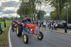 Święto Suszonej Śliwki w gminie Iwkowa