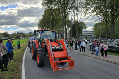 Święto Suszonej Śliwki w gminie Iwkowa