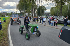 Święto Suszonej Śliwki w gminie Iwkowa