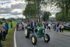 Święto Suszonej Śliwki w gminie Iwkowa