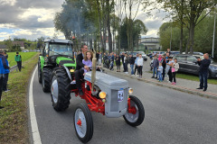 Święto Suszonej Śliwki w gminie Iwkowa