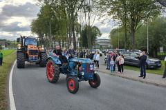 Święto Suszonej Śliwki w gminie Iwkowa