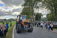 Święto Suszonej Śliwki w gminie Iwkowa