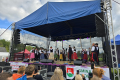 Święto Suszonej Śliwki w gminie Iwkowa