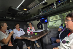 Święto Suszonej Śliwki w gminie Iwkowa