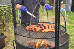 Święto Suszonej Śliwki w gminie Iwkowa