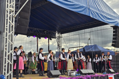 Święto Suszonej Śliwki w gminie Iwkowa