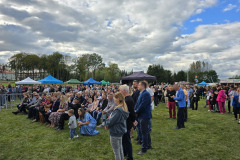 Święto Suszonej Śliwki w gminie Iwkowa