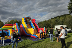 Święto Suszonej Śliwki w gminie Iwkowa