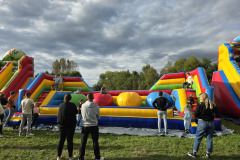 Święto Suszonej Śliwki w gminie Iwkowa