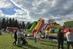 Święto Suszonej Śliwki w gminie Iwkowa