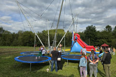 Święto Suszonej Śliwki w gminie Iwkowa